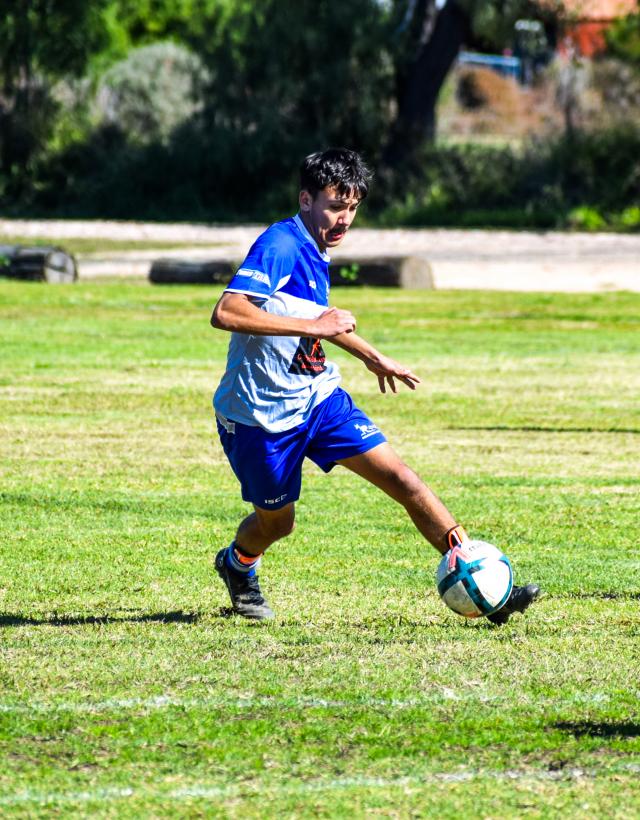 Roos down USQ 5-0 in a comprehensive win | Goondiwindi Argus