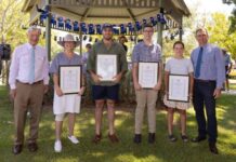 Storm Knight is a passionate carer