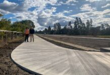 Bike your way to the CBD