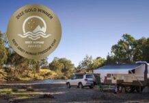 Texas ‘secret’ is out