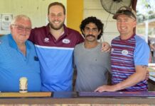 Boars down in epic match of the round