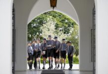 Marist College offers education for life