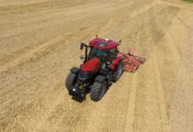 15 years of the Case IH Puma in Australia