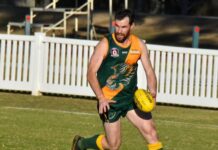 Hawks down Redbacks in important win