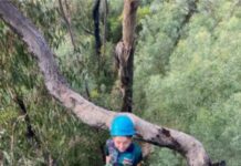 Gundy girl destined for trip of a lifetime