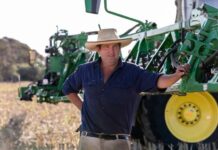 See & Spray Select technology well and truly worth it