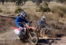 Inglewood State School P&C big winner from the Inglewood Trail Ride