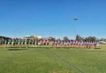 Bennetto hattrick gets Boars over the line