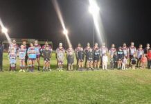 Boars grind out a nail biter on Sponsors Day