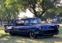 Show ‘n’ Shine Magic