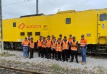 Gundy boys on top of the world