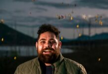 Cody Schaeffer: ‘It ain’t weak to speak’