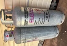 Gas gets the tick of approval