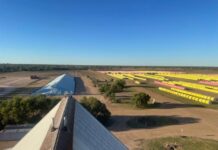 Record season projections coming to fruition