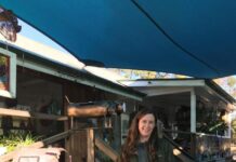 Greenup the place to be