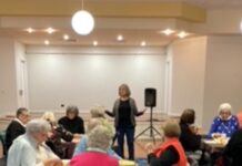 Mahjong magic for new maternity unit