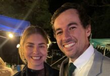 Hawks flying high, Ladies day a success