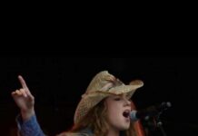 Plucked Duck a dream come true for Kenzie