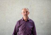 Kevin the future of R&D for MLA