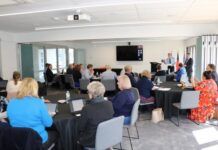 Time to speak up at Council of Mayors