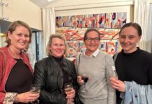 Opera a big hit in Gundy