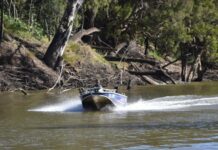 It’s time to reel ‘em in