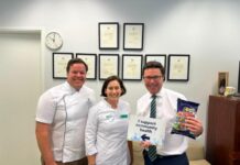 No pharmacies, big rural health gap