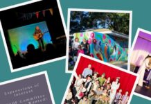 Shout out to all passionate Arts and Culture enthusiasts