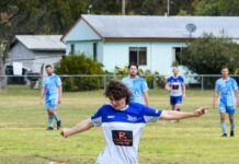 Roos down Raiders in convincing win