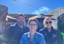 Thinking about joining the foster family