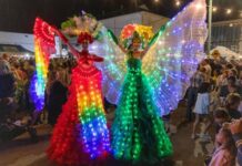 Art a focus for tourism engagement