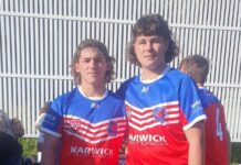 Mateship and camaraderie the key for local Boars juniors