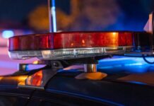 Fatal traffic accident, Boggabilla