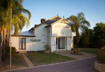 Council renew MOU for Yelarbon Hall