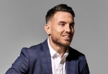 Darius up first in mental health series