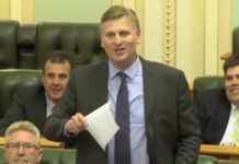 Horrified MP warns of deaths