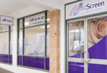 New breast cancer technology a tick for regional women