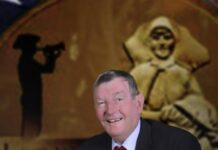 Lest We Forget . . . Goondiwindi loses a hero