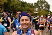 Five down, one world major to go for Lindy