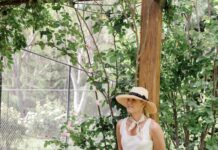 AEROHART born on the back of Yolandes passion