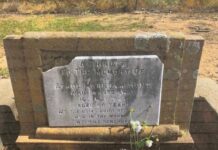 History – a tragic day – 80 years on