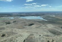 Flood warning upgrades for Coolmunda dam