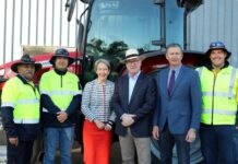 Councils lead the way in regional employment opportunities