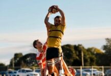 Emus start finals campaign