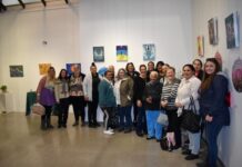 First Nations artistic expression is truly captivating