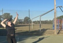 FEA Shield still going strong