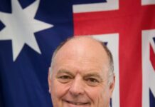 Local at the helm of MDB Northern irrigation sustainability committee