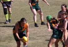 Hawks cement second position