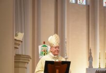 New Bishop heralds’ new chapter for catholic community