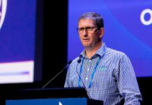 Gundy hosts ‘most successful LGAQ Bush Council Convention ever’